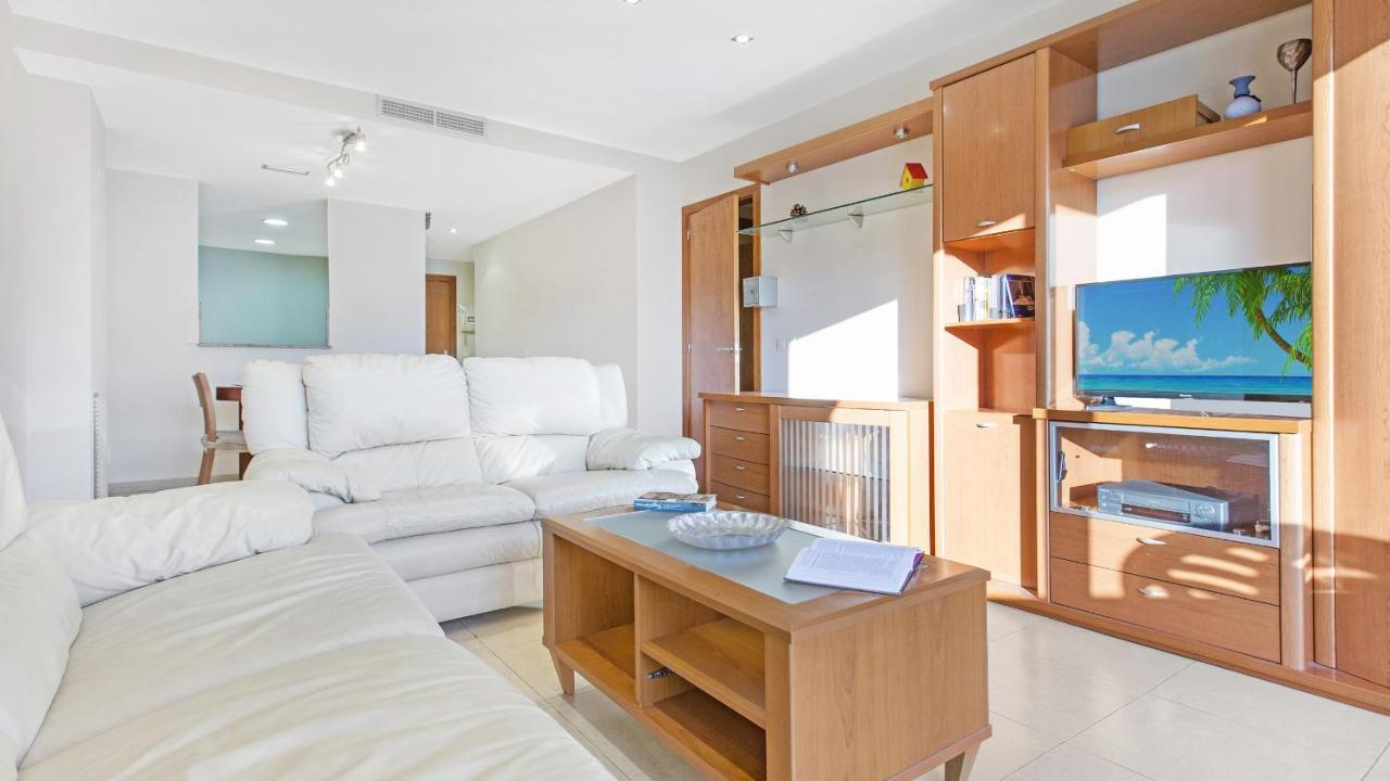 2 Santa Cris - Apartamento