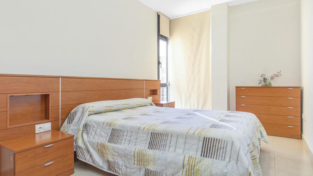 2 Santa Cris - Apartamento Lloret de Mar