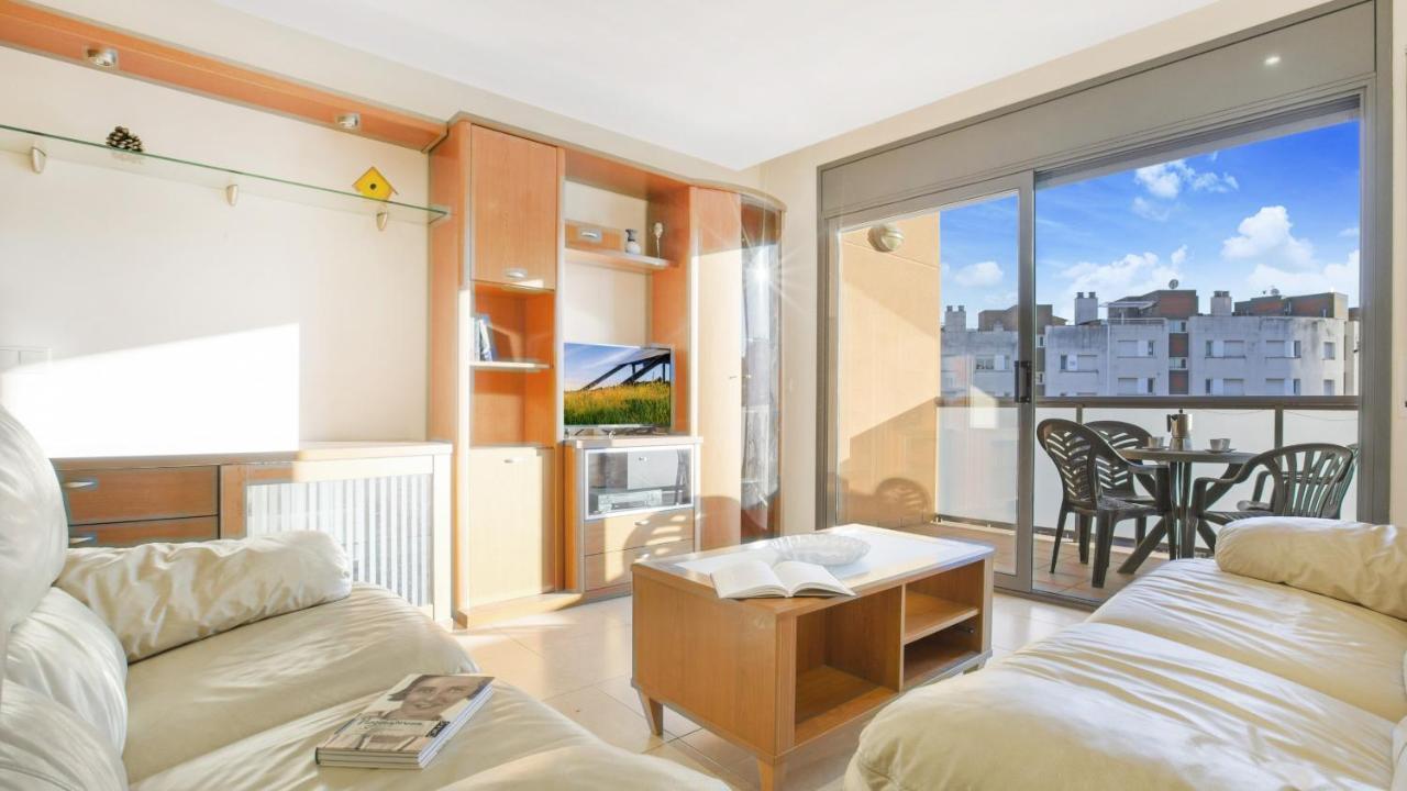 Apartamento 2 Santa Cris - Lloret de Mar