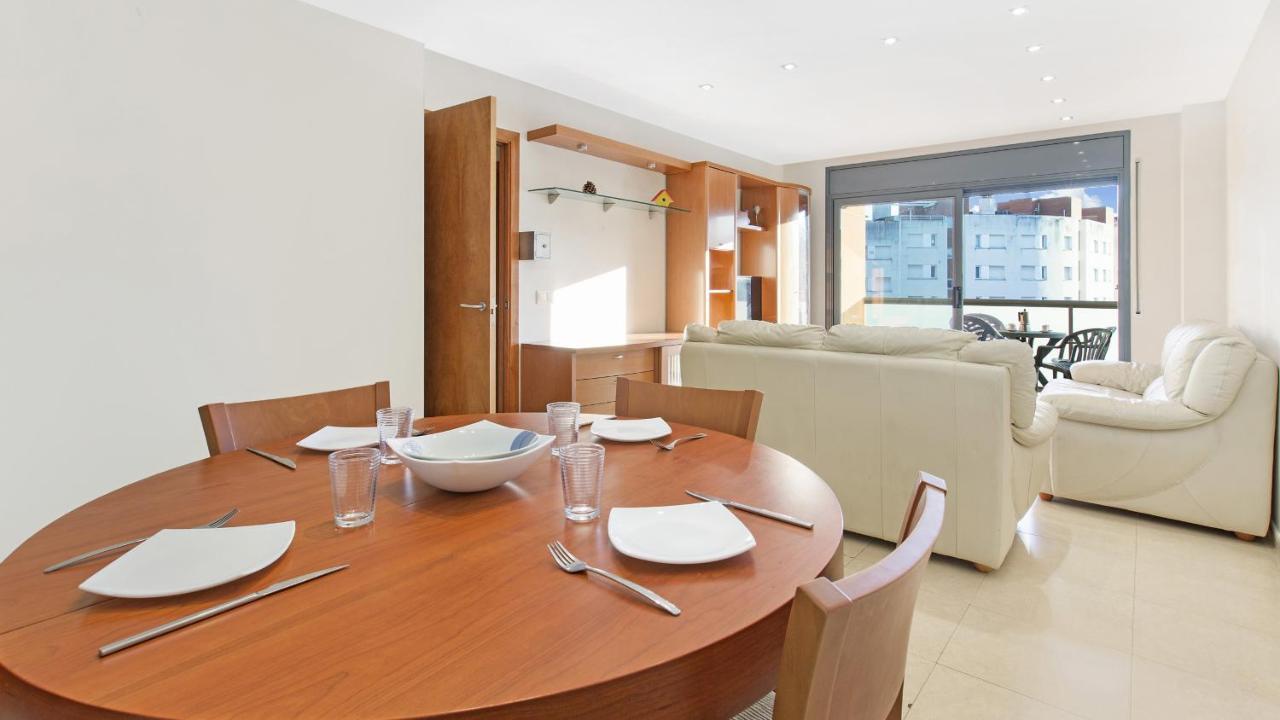 2 Santa Cris - Appartement Lloret de Mar