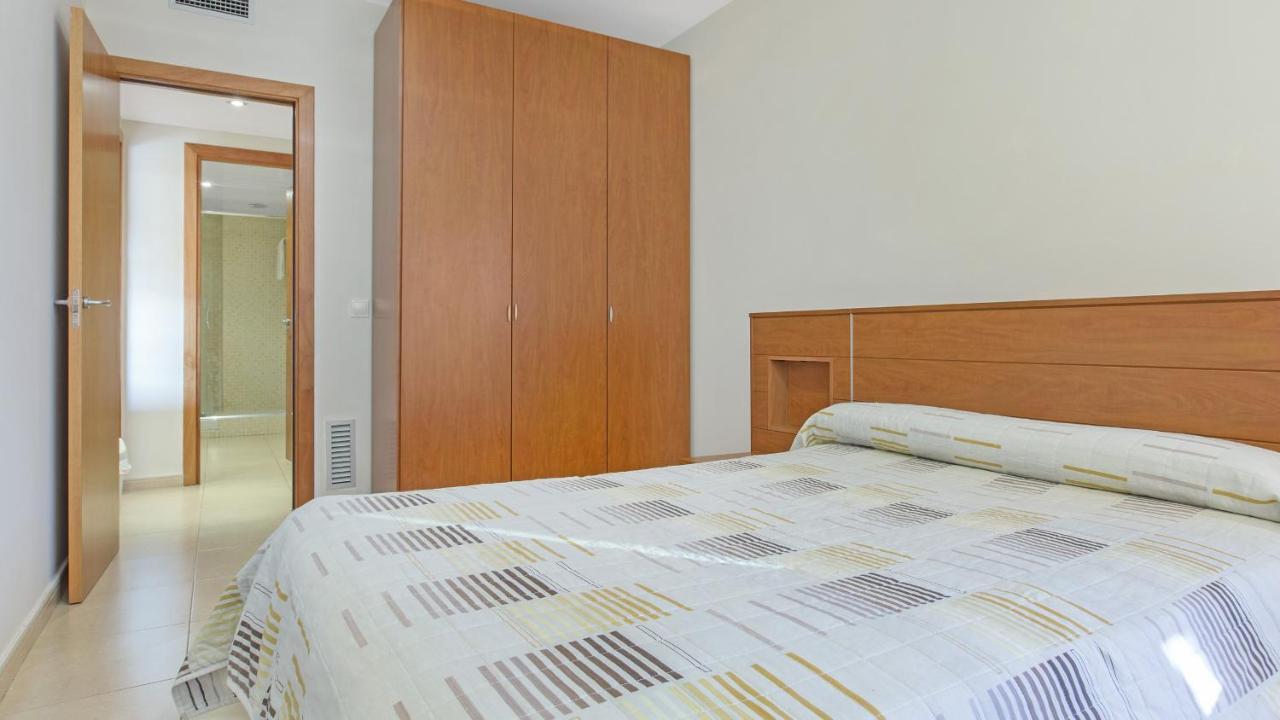 2 Santa Cris - Apartamento Lloret de Mar
