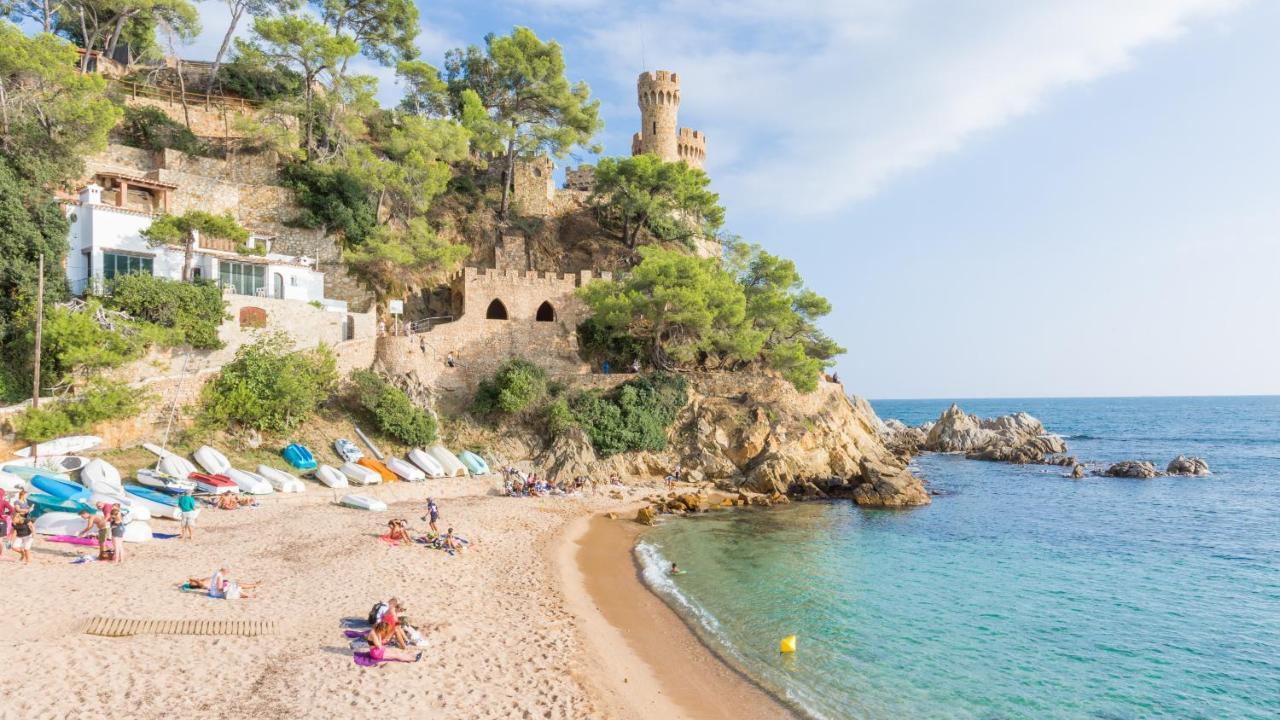 2 Santa Cris - Appartement