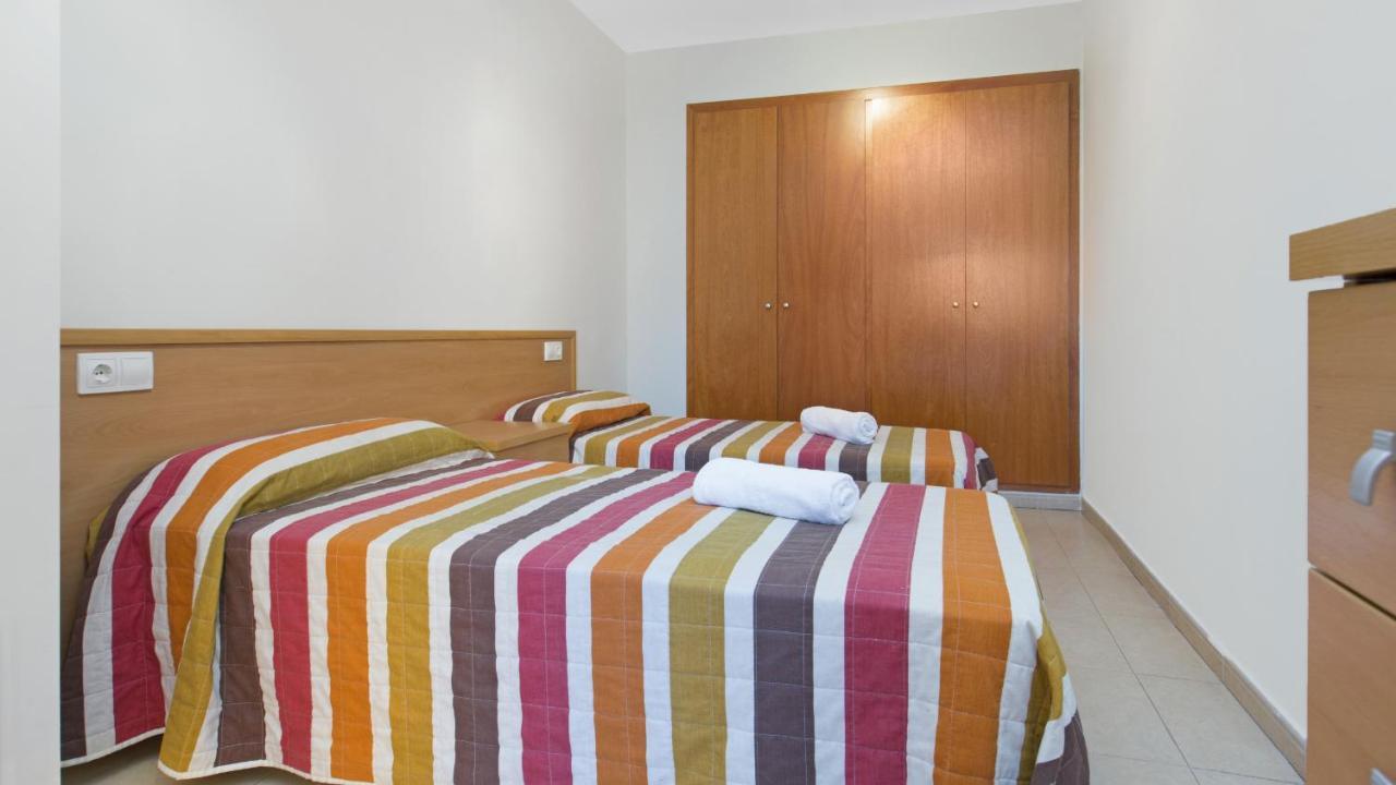 2 Santa Cris - Lloret de Mar