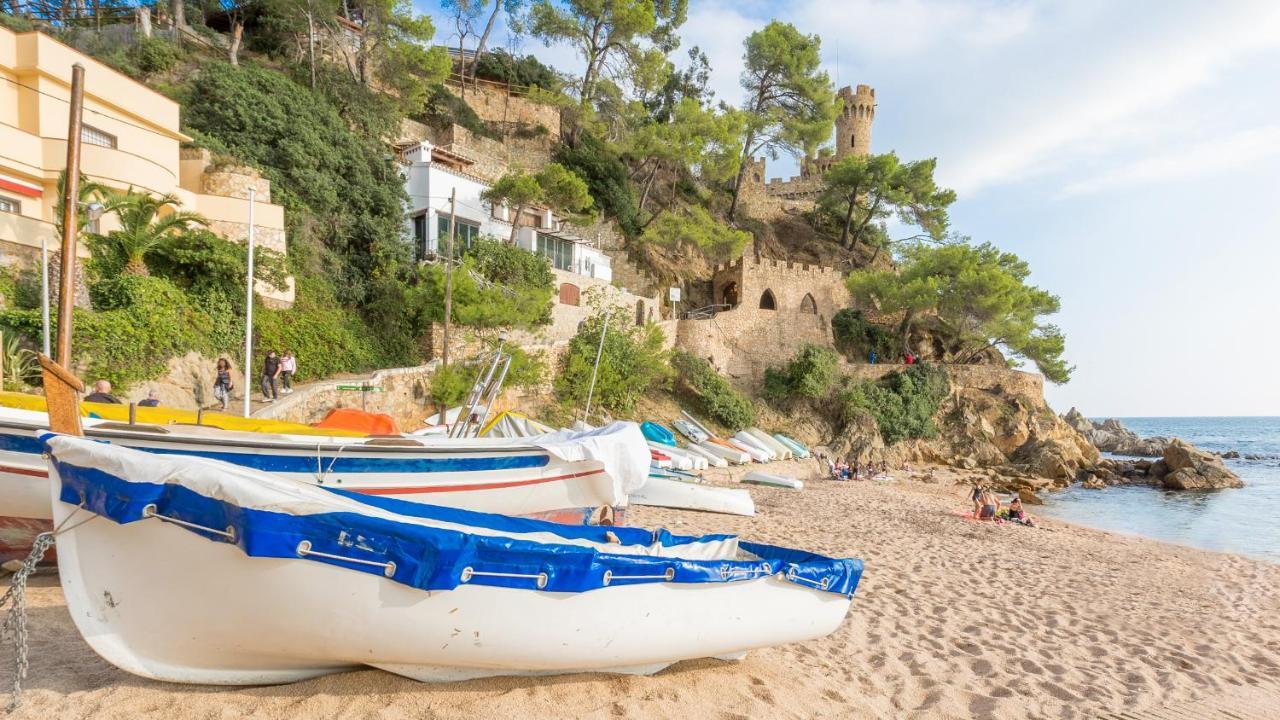 2 Santa Cris - Lloret de Mar